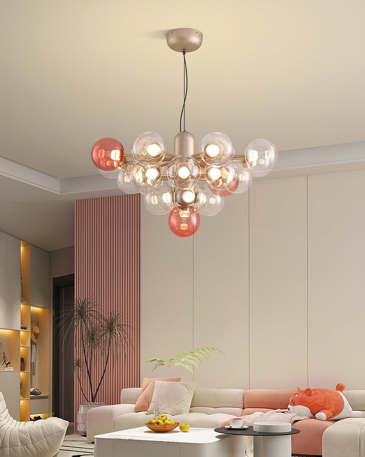 Rithan Chandelier