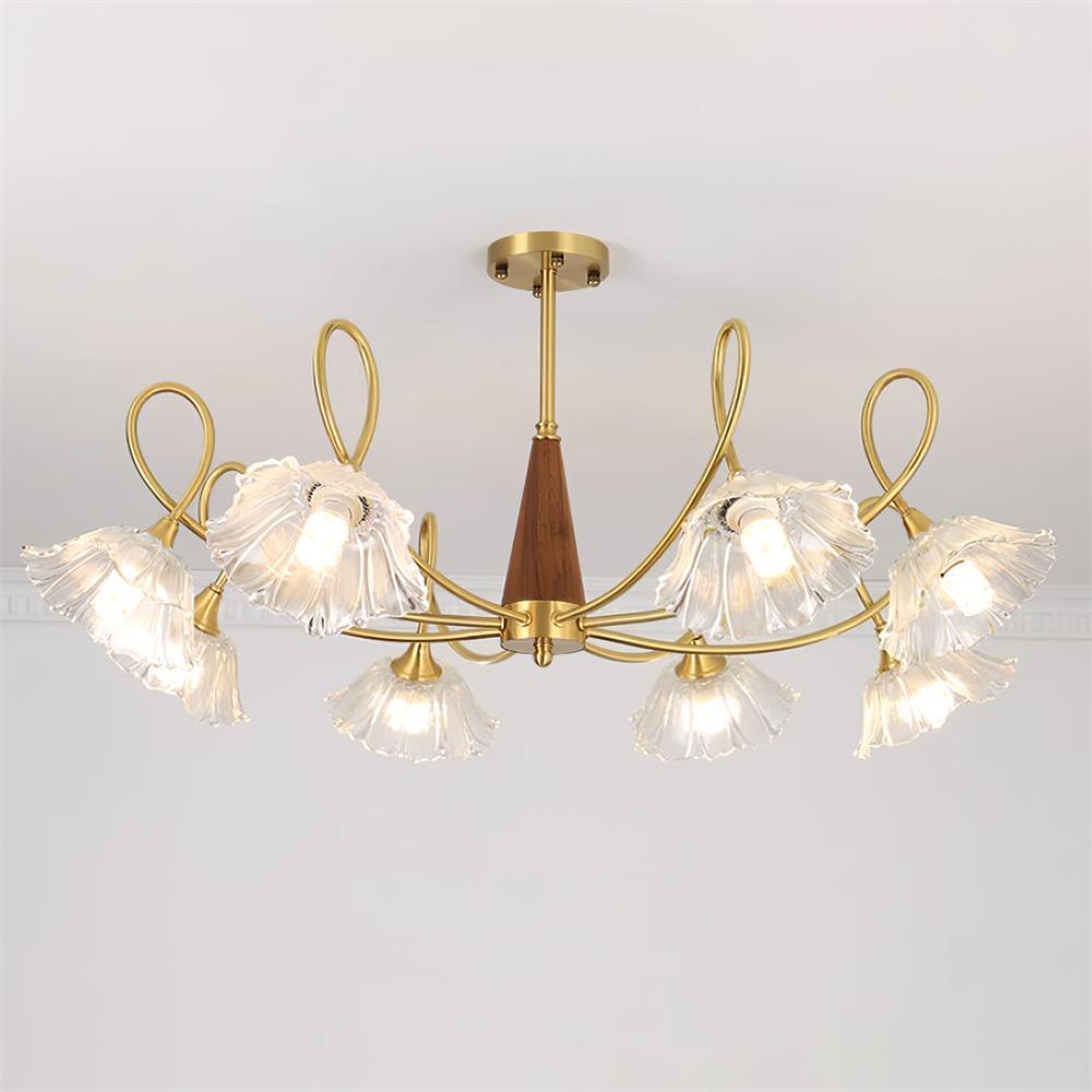 Cireline Chandelier