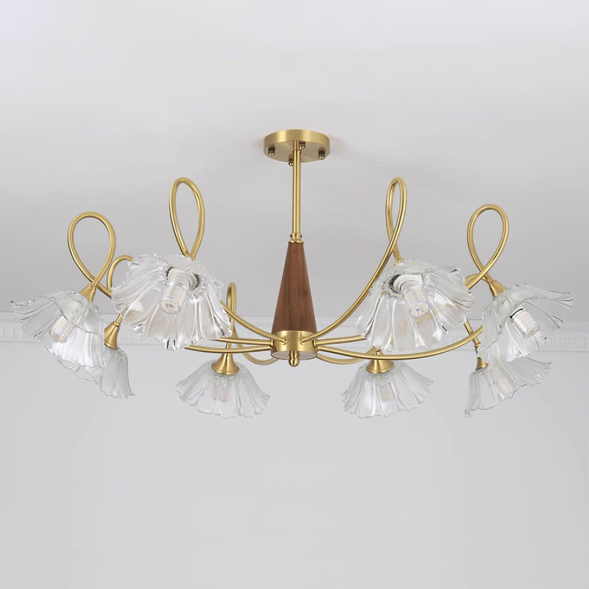 Cireline Chandelier