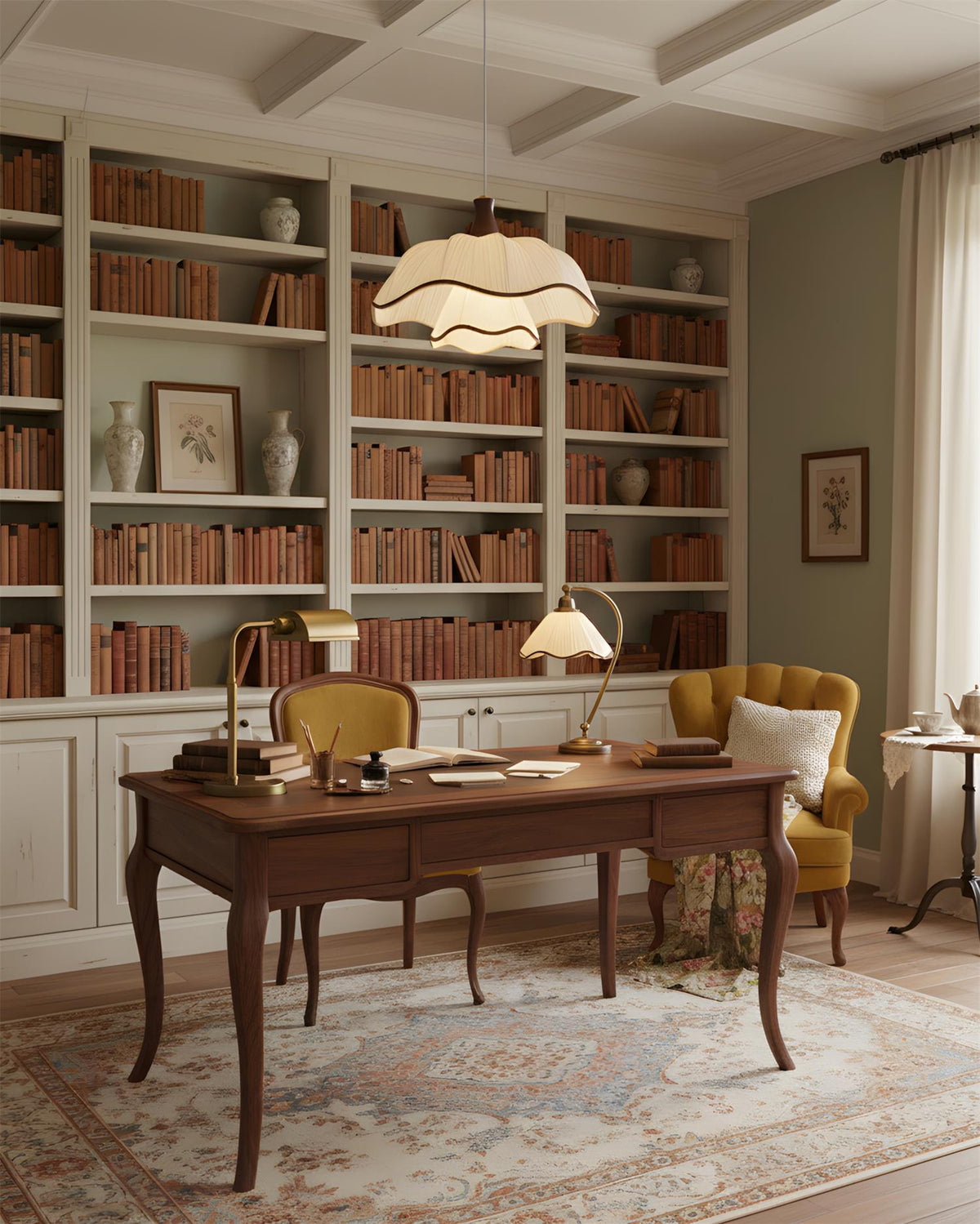 Soralia Pendant Lamp