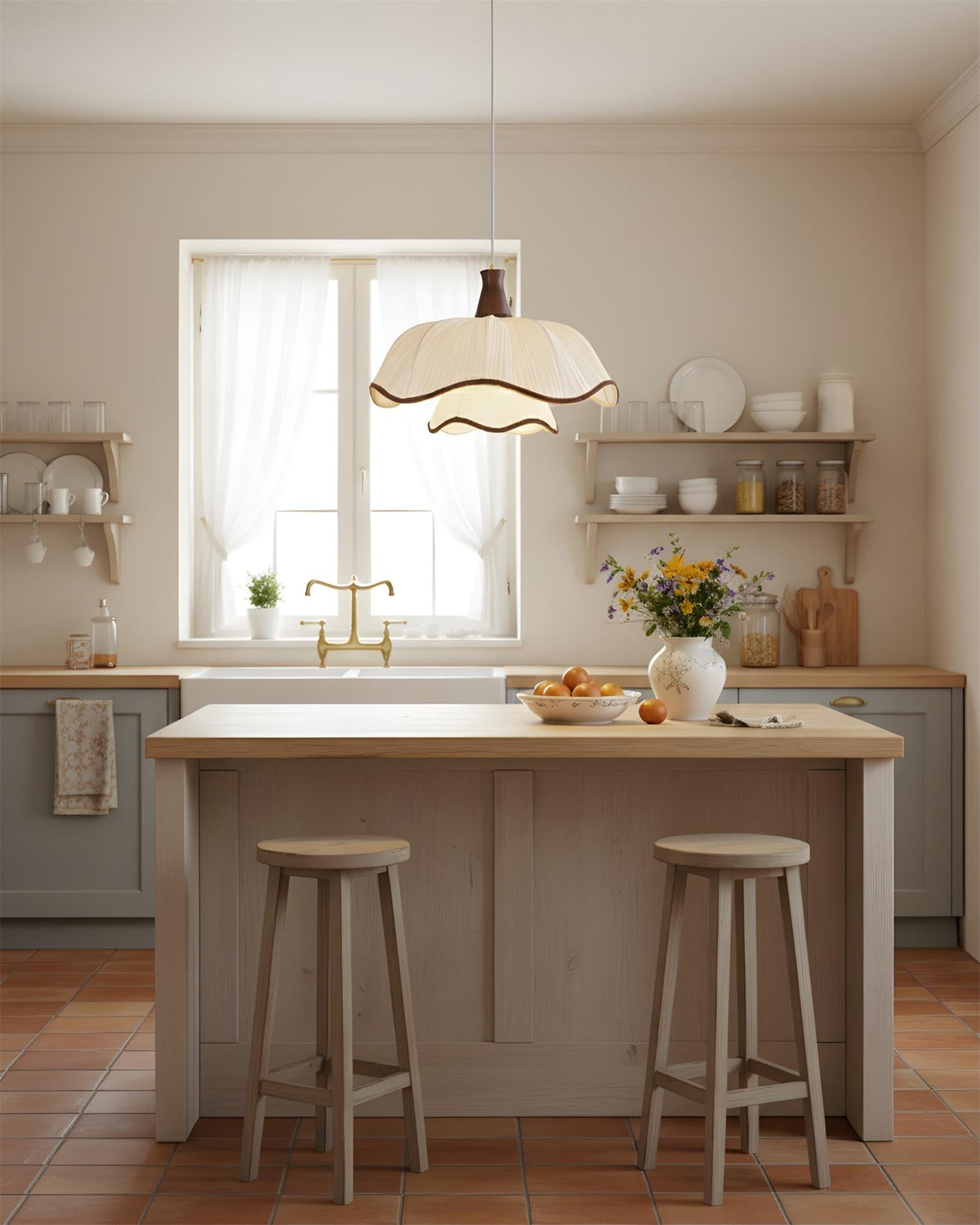 Soralia Pendant Lamp