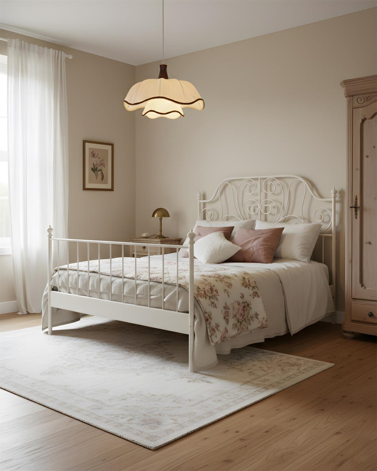 Soralia Pendant Lamp