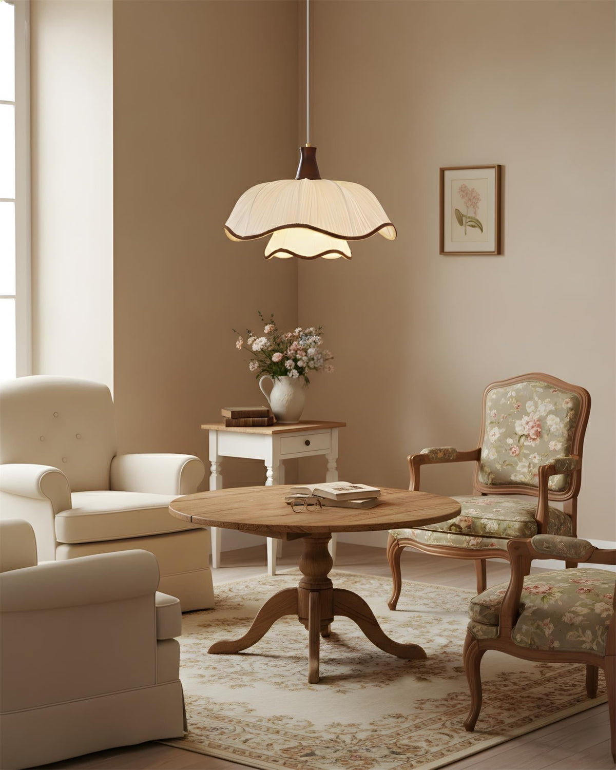 Soralia Pendant Lamp