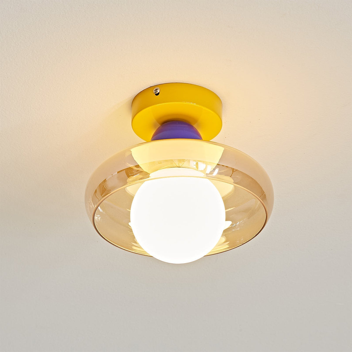 Alabax Ceiling Light