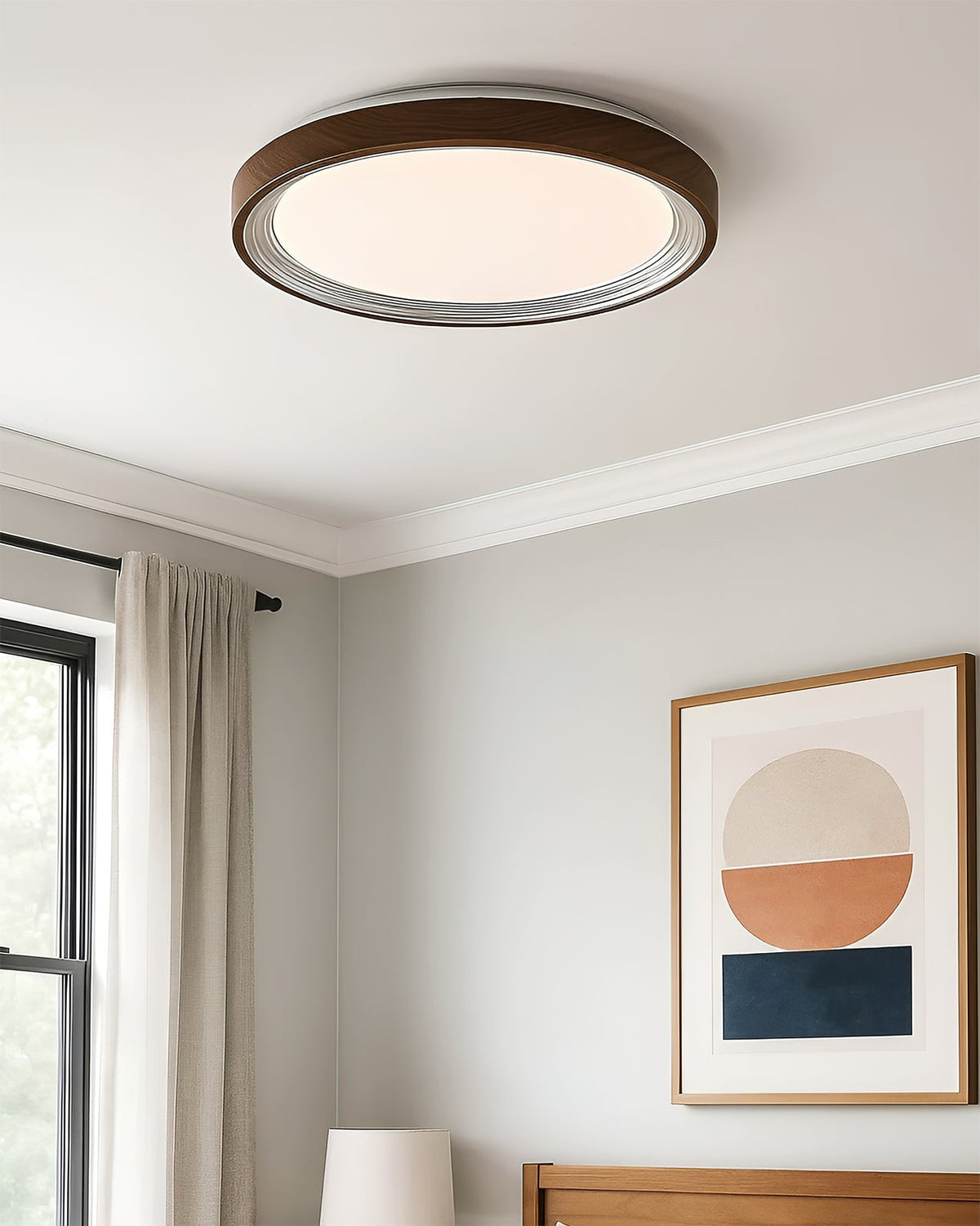 Calisise Ceiling Light