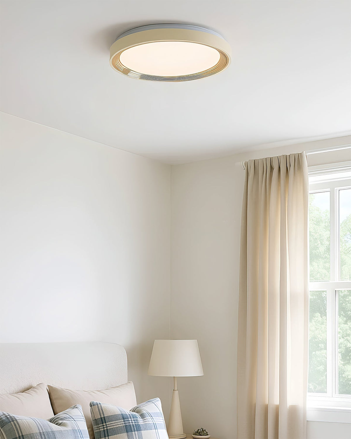 Calisise Ceiling Light
