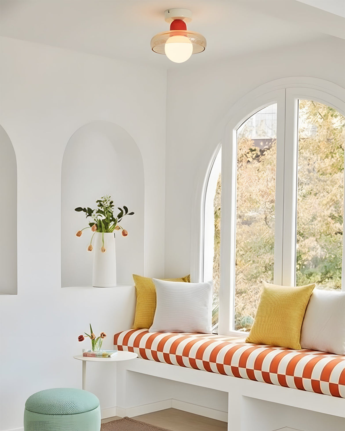Alabax Ceiling Light