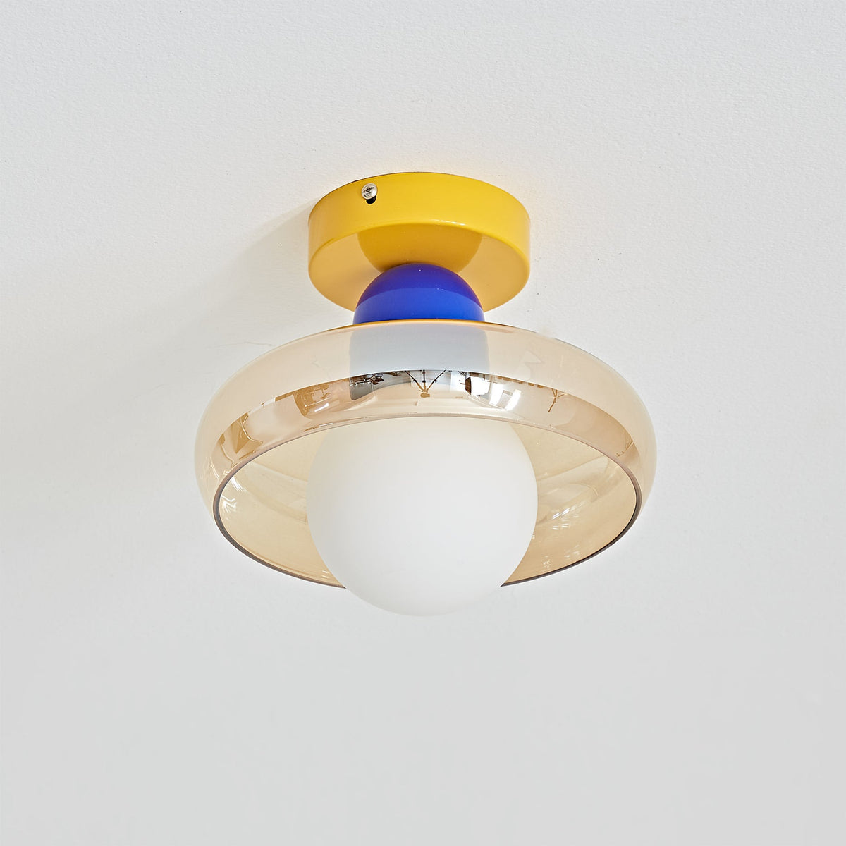 Alabax Ceiling Light