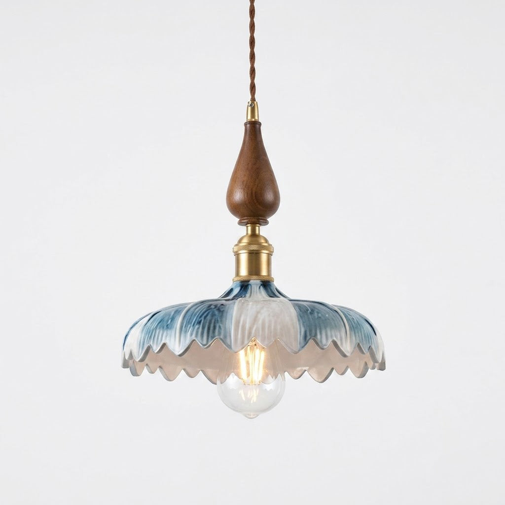 Cerulyn Pendant Light