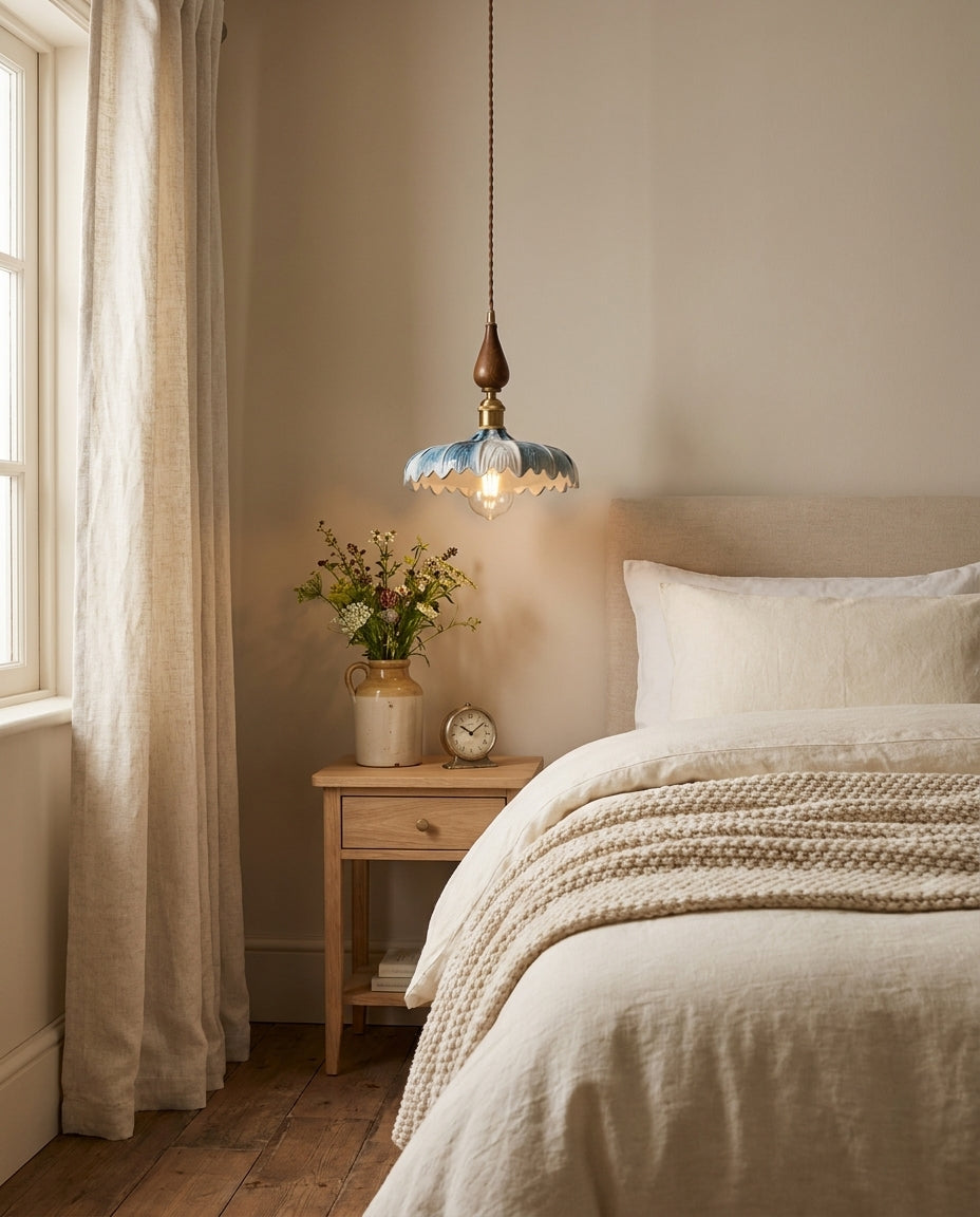 Cerulyn Pendant Light