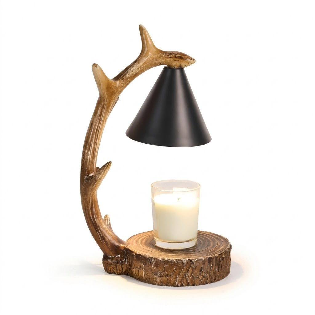 Renisette Candle Warmer Lamp