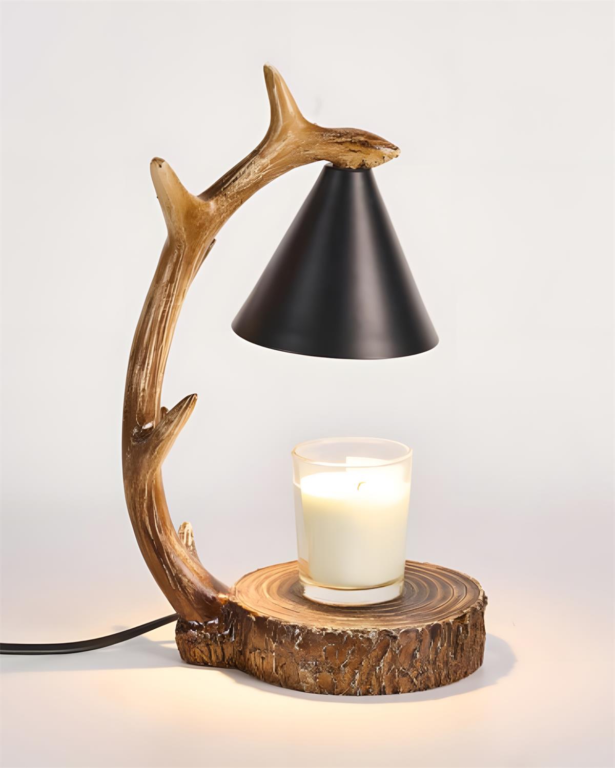 Renisette Candle Warmer Lamp