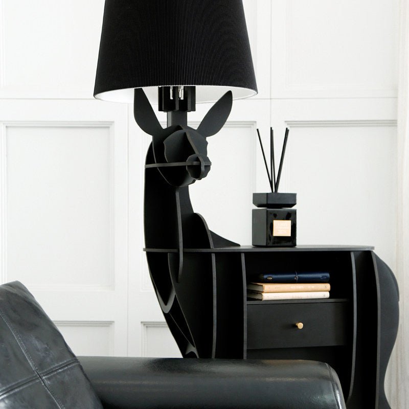 Cervus Deep Floor Lamp