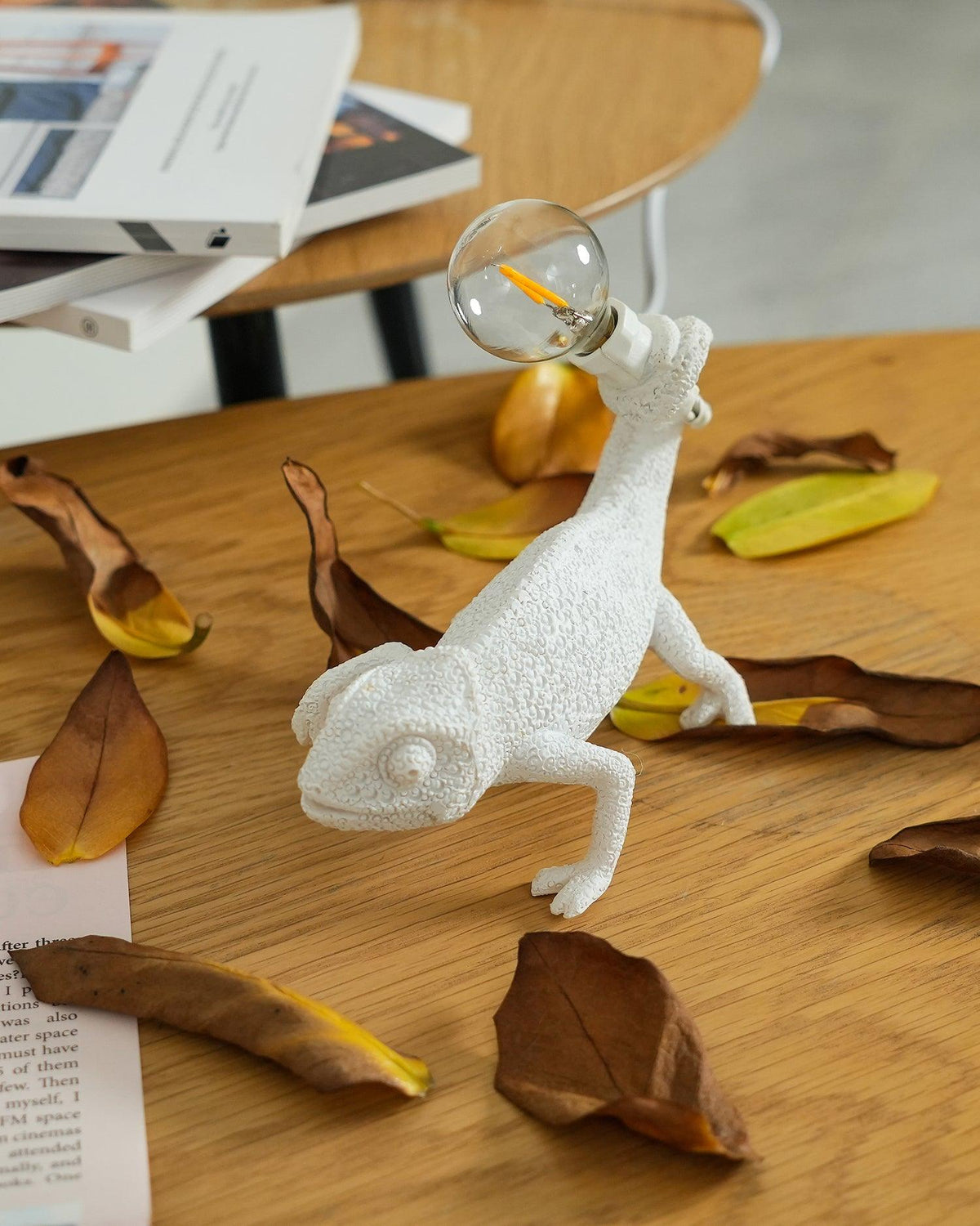 Orelanaya Table Lamp