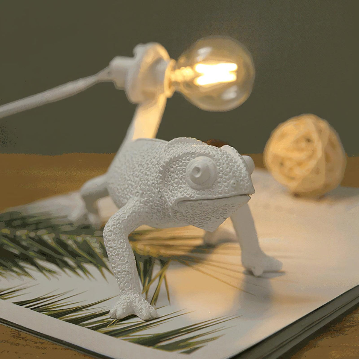 Orelanaya Table Lamp