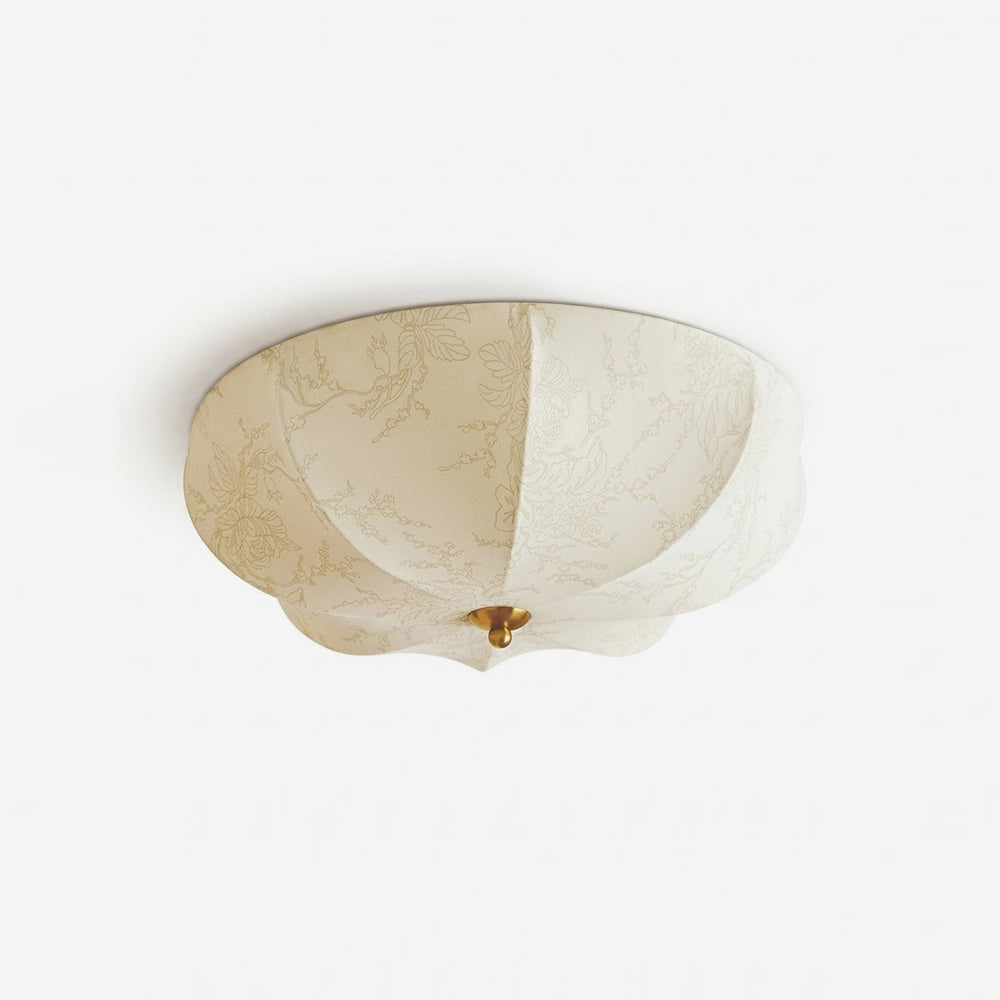Terianian Flush Mount Ceiling Light