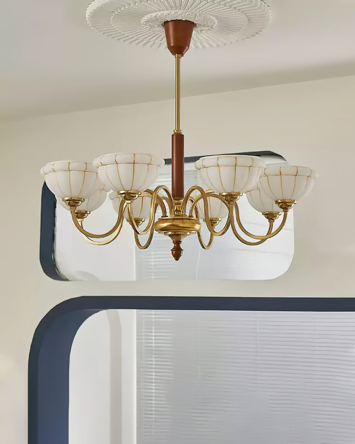 Charlode Chandelier