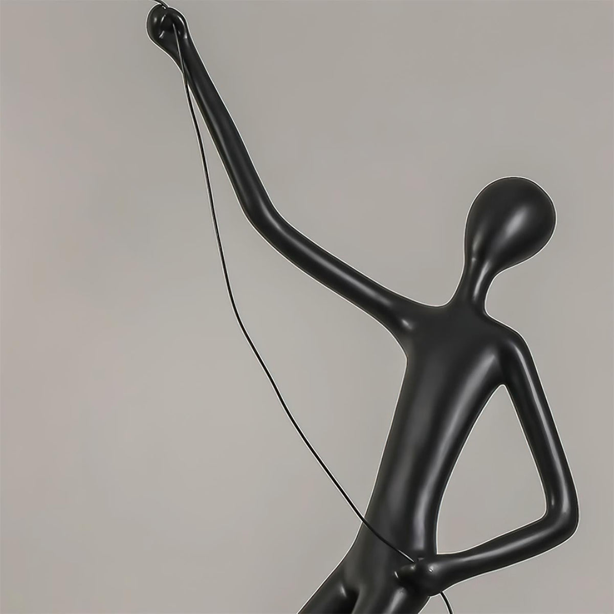 Chacoud Floor Lamp