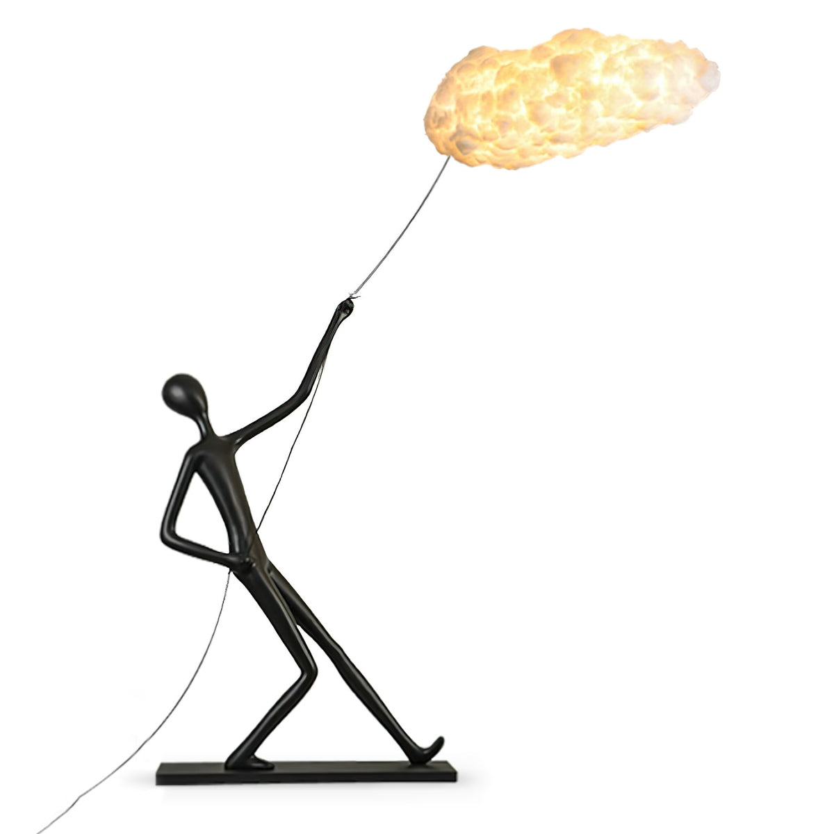 Chacoud Floor Lamp