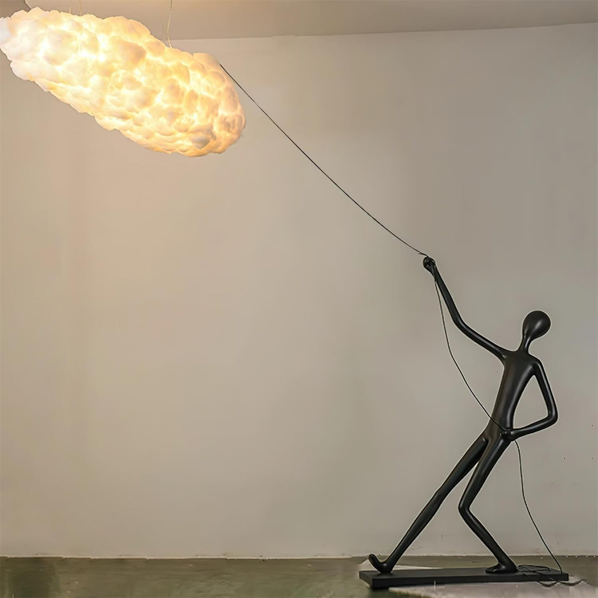 Chacoud Floor Lamp
