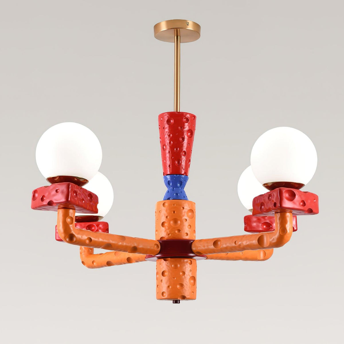 Secheel Chandelier