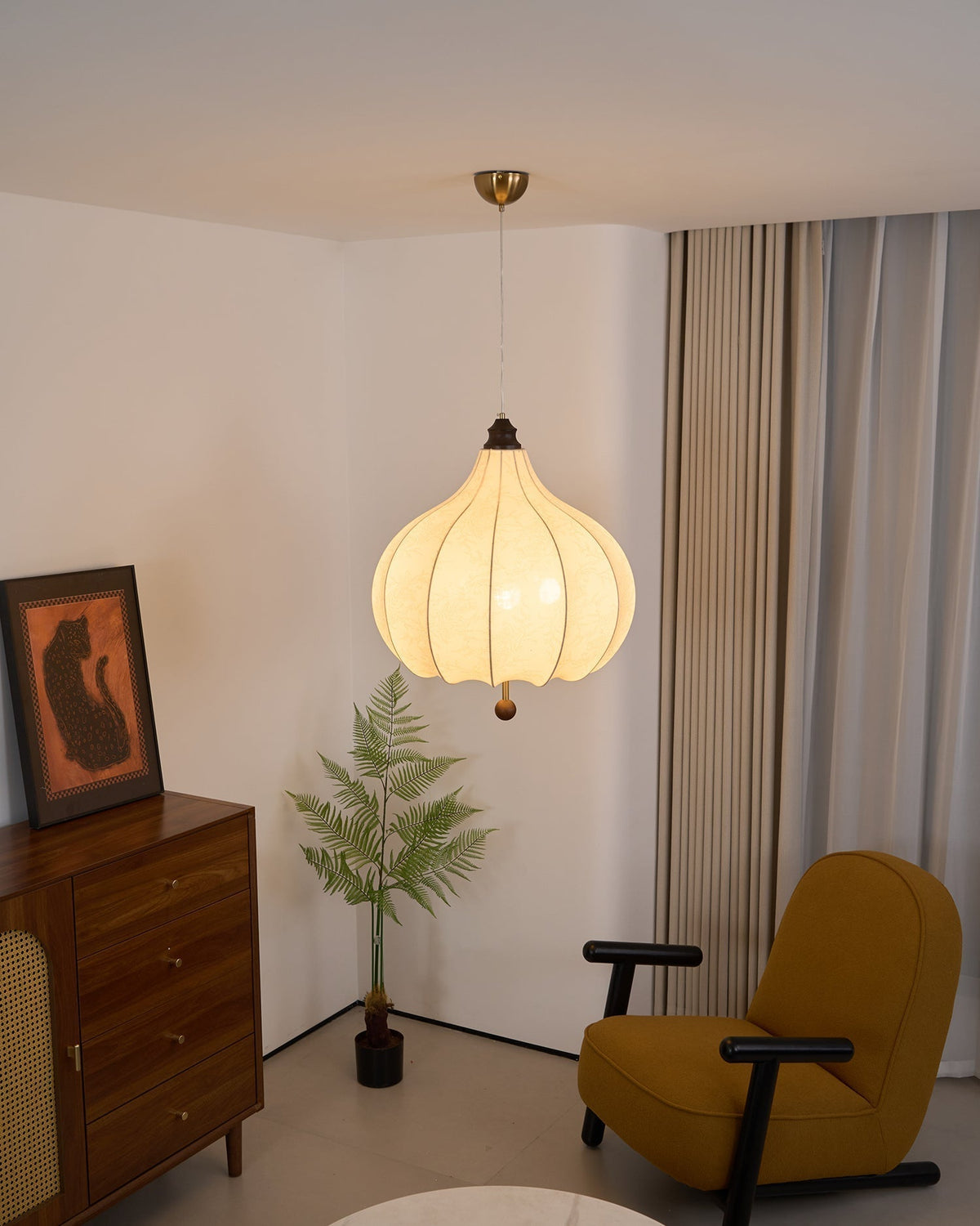 Orelinira Pendant Light
