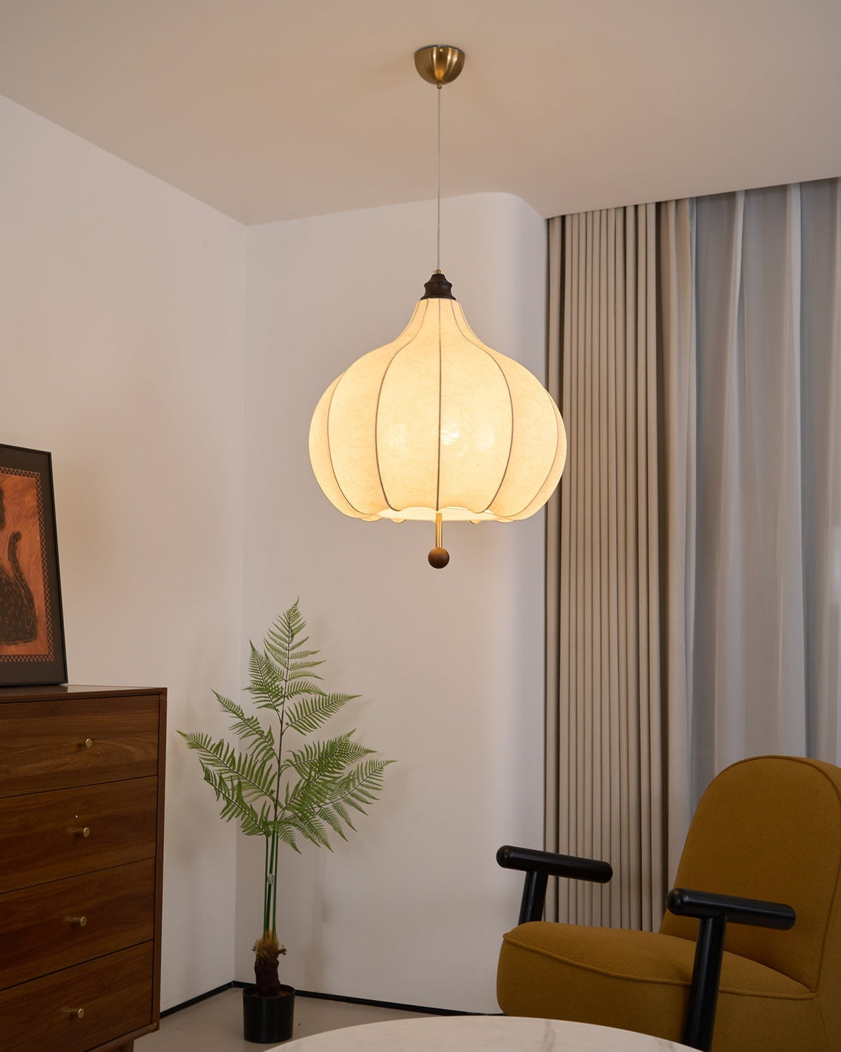 Orelinira Pendant Light