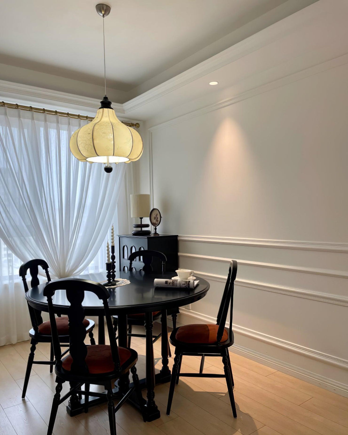 Orelinira Pendant Light