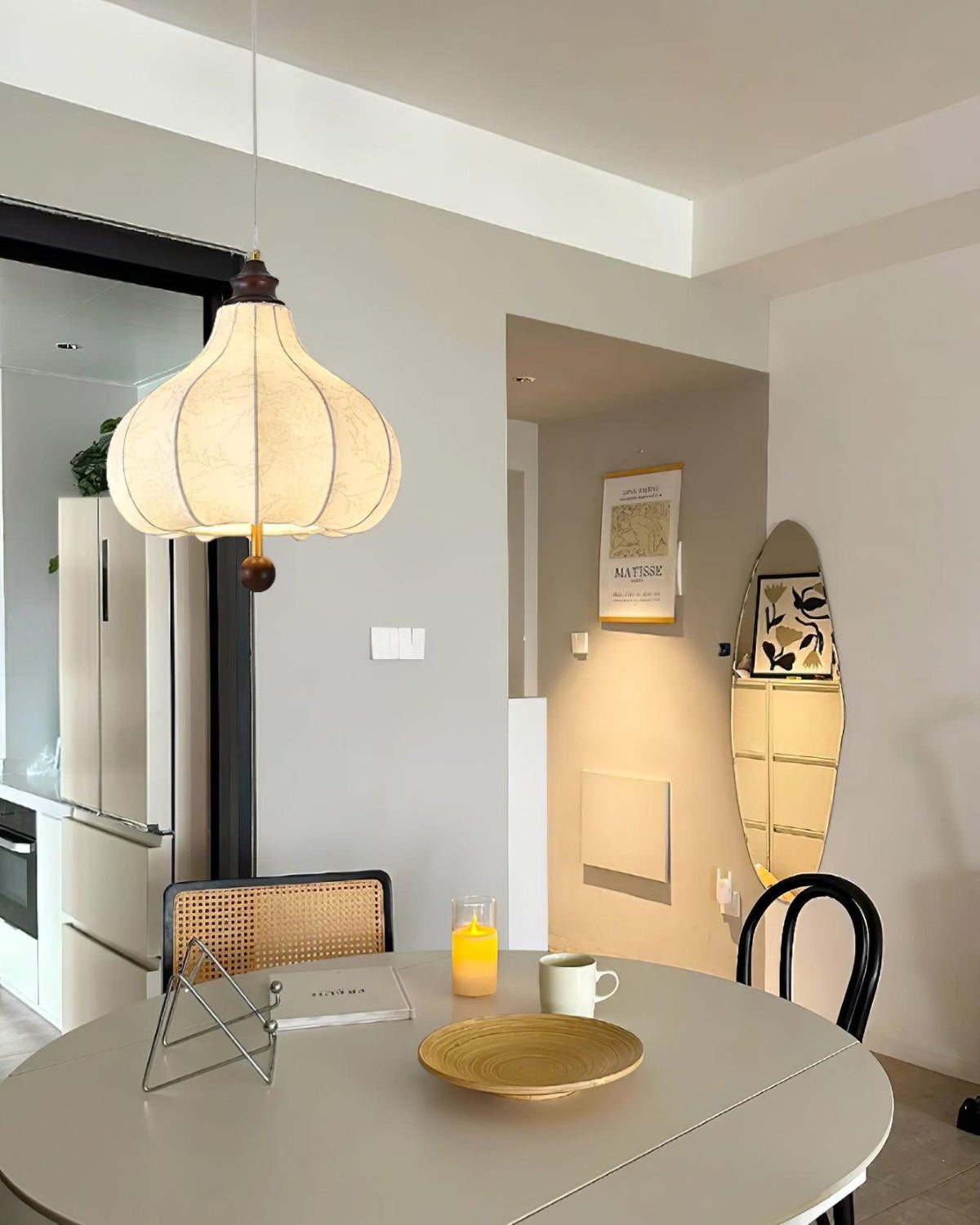 Orelinira Pendant Light