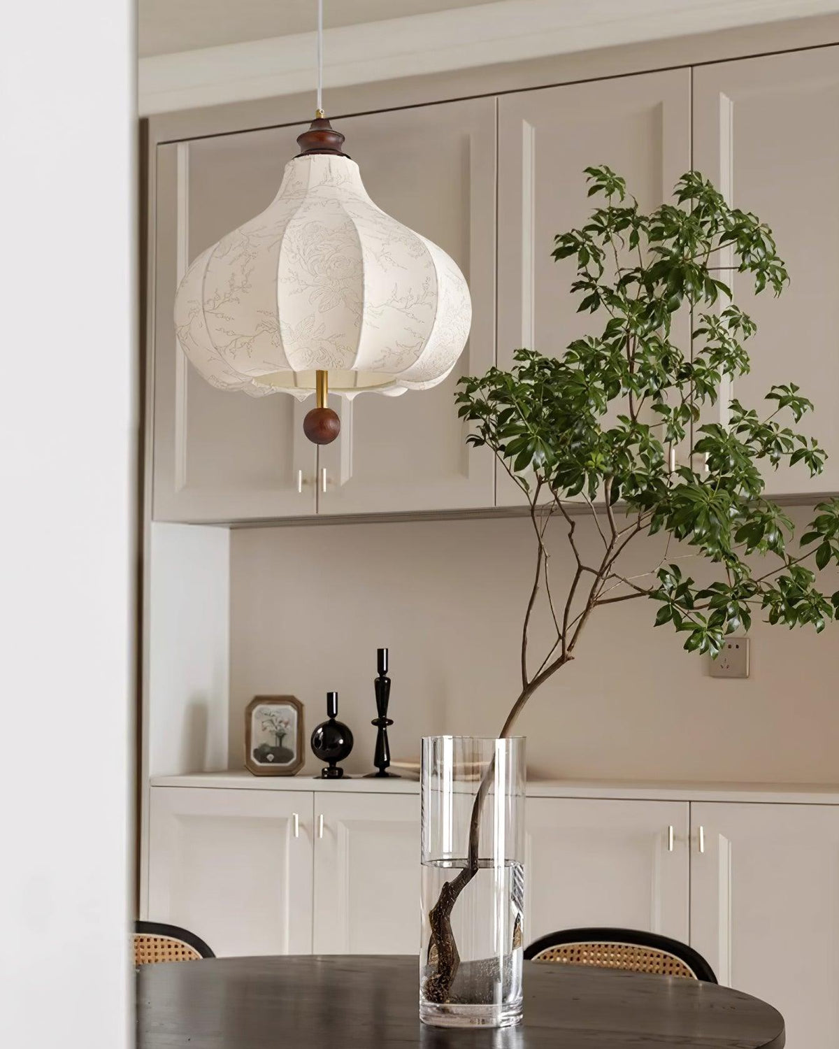Orelinira Pendant Light