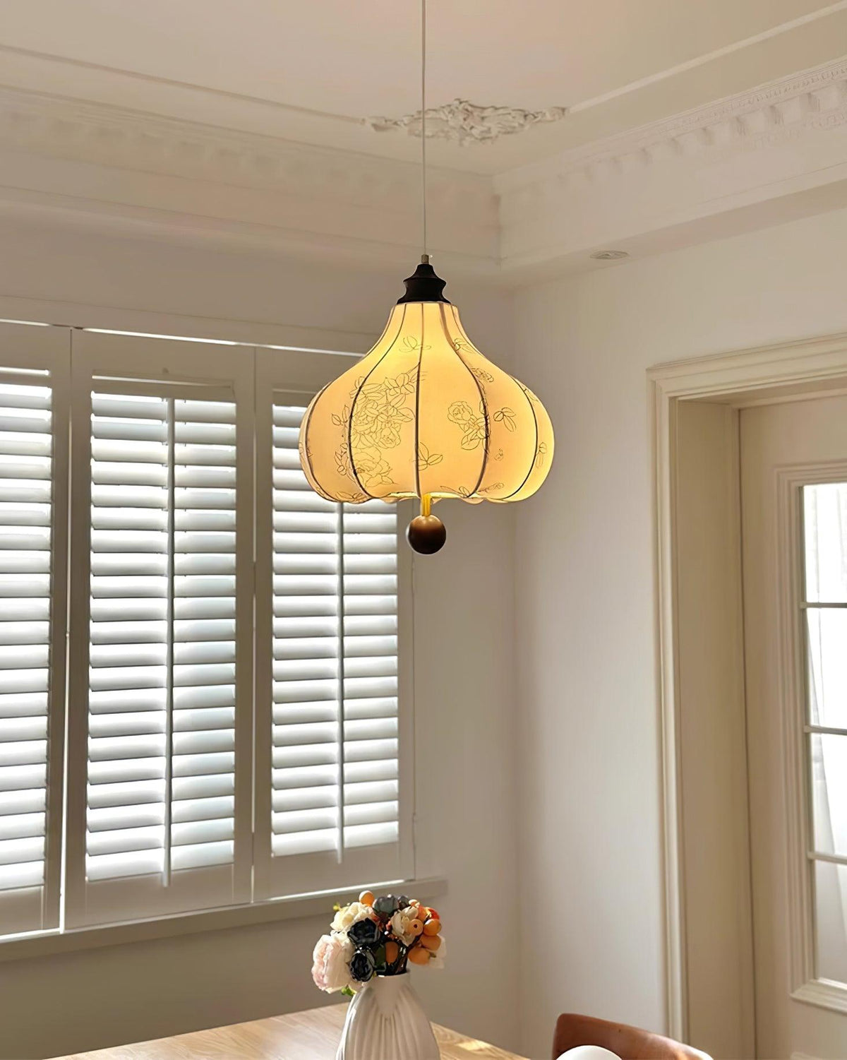 Orelinira Pendant Light