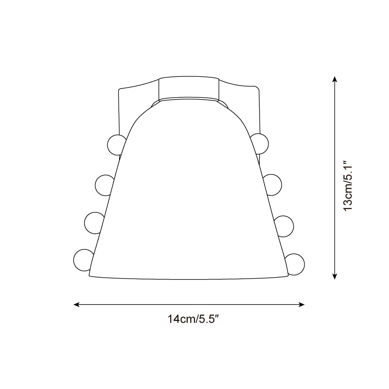 Cirarielle Wall Light