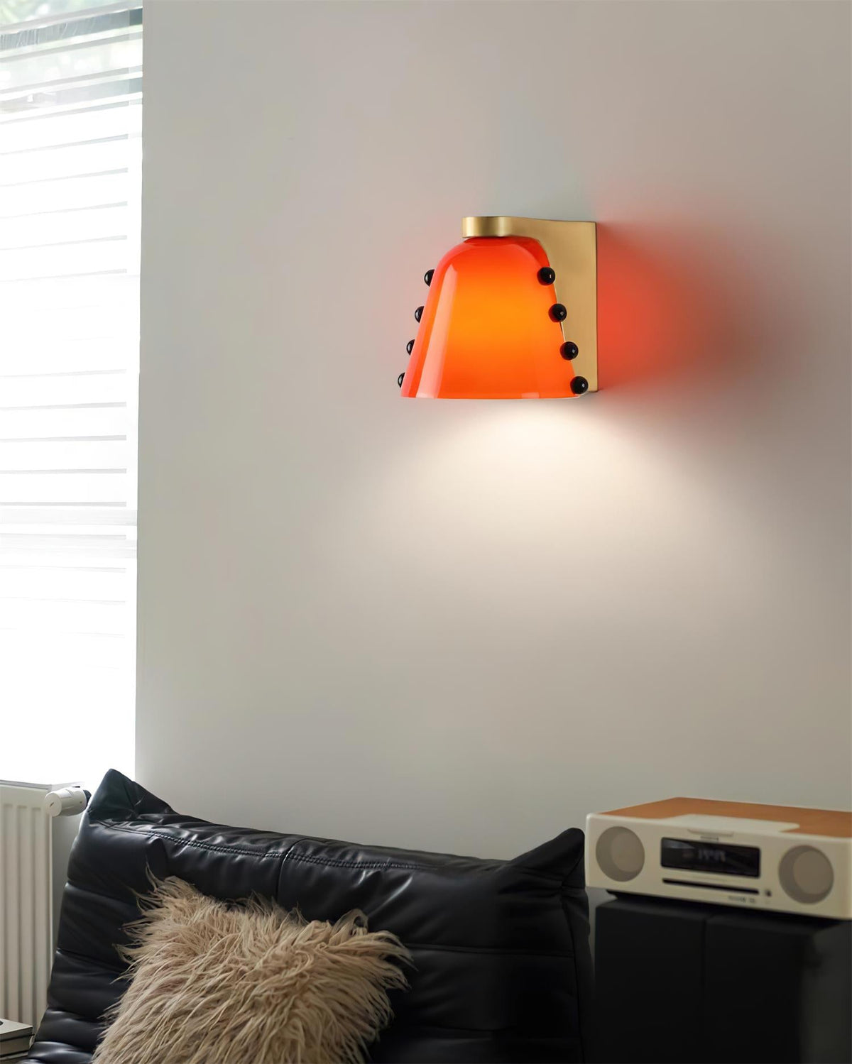 Cirarielle Wall Light