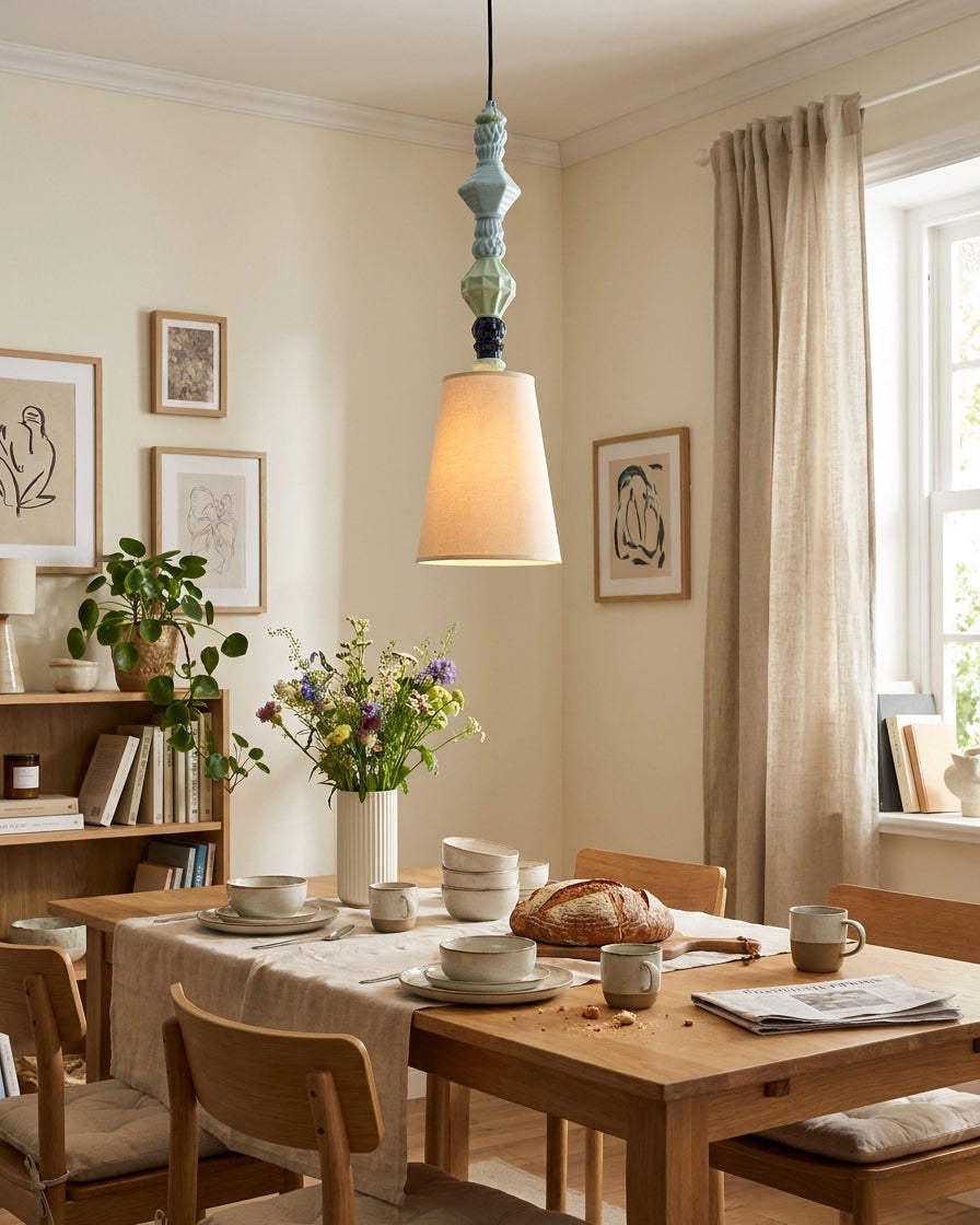 Teriivine Pendant Light