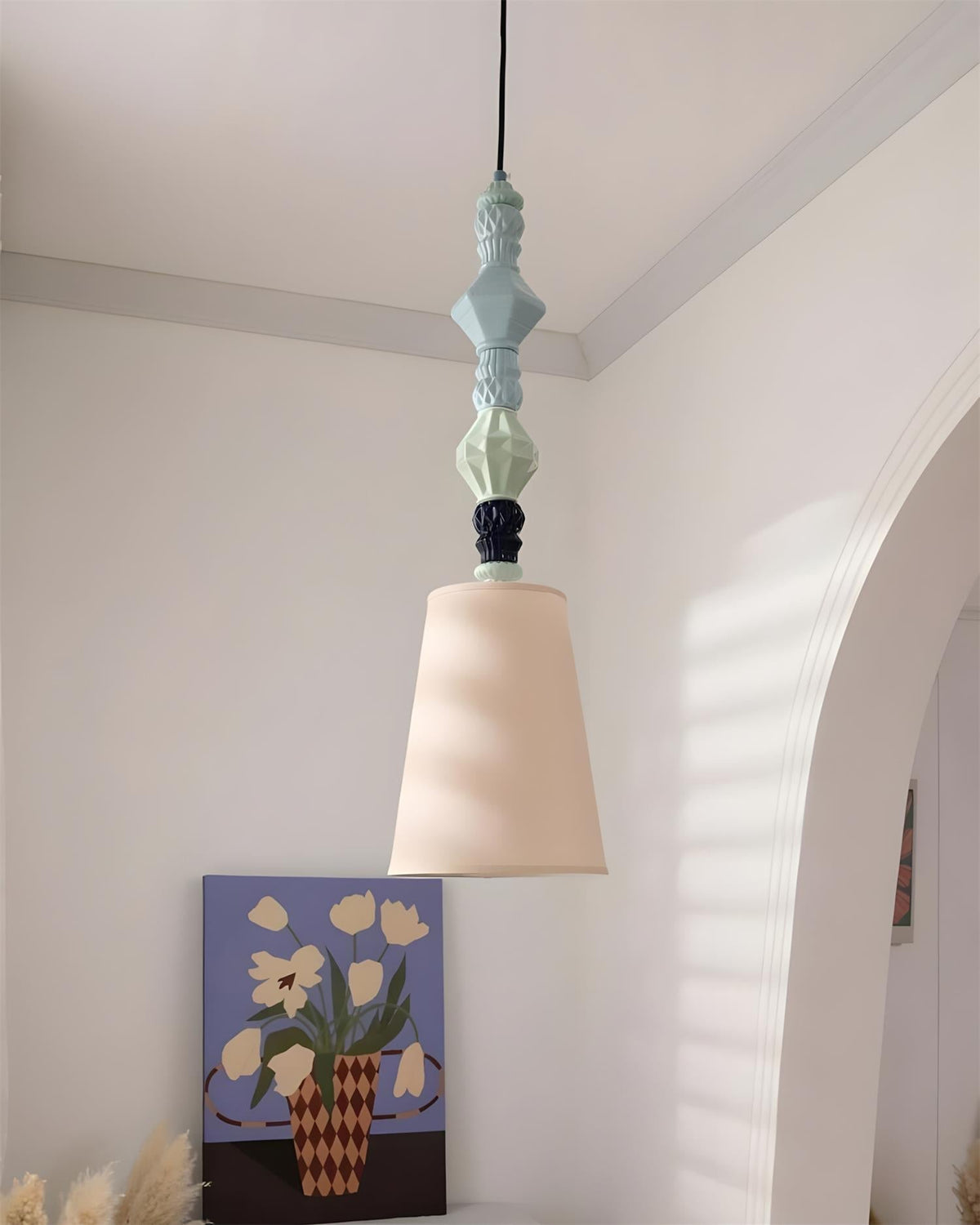 Teriivine Pendant Light