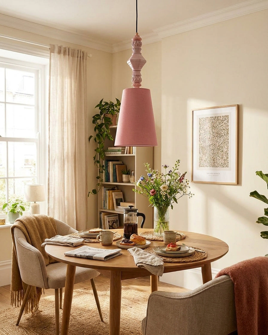 Teriivine Pendant Light