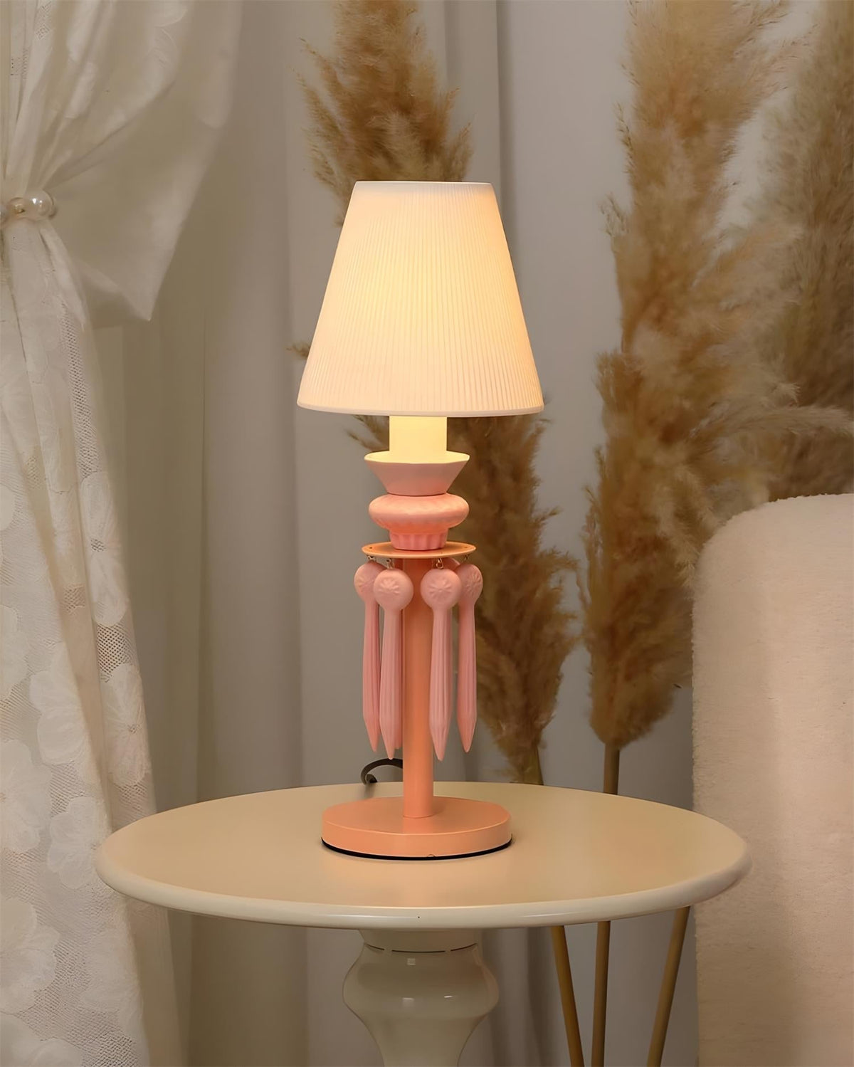 Celestina Table Light