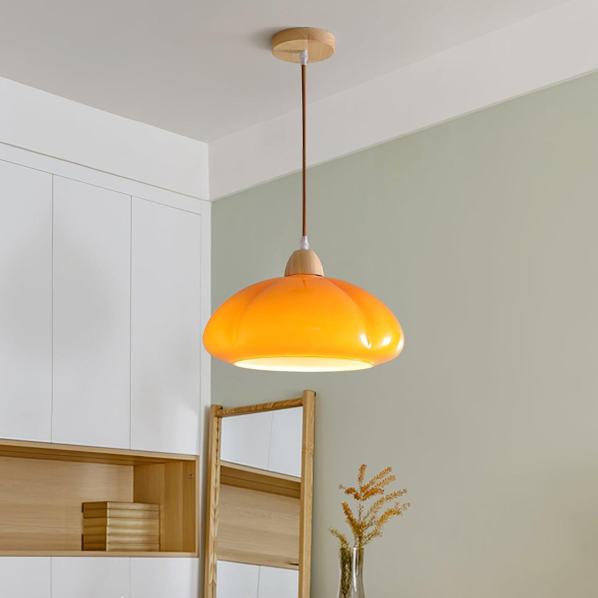 Avenisena Pendant Lamp