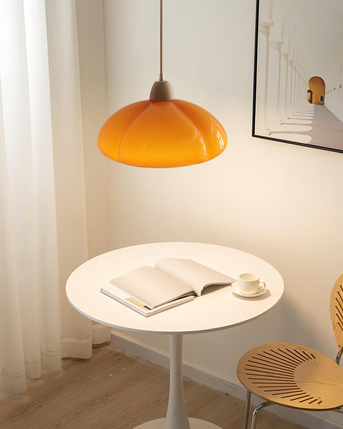 Avenisena Pendant Lamp
