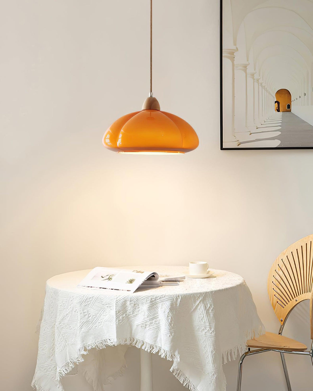 Avenisena Pendant Lamp