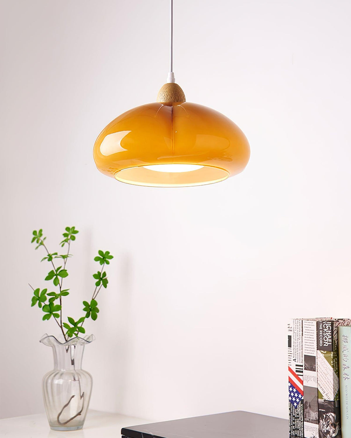Avenisena Pendant Lamp