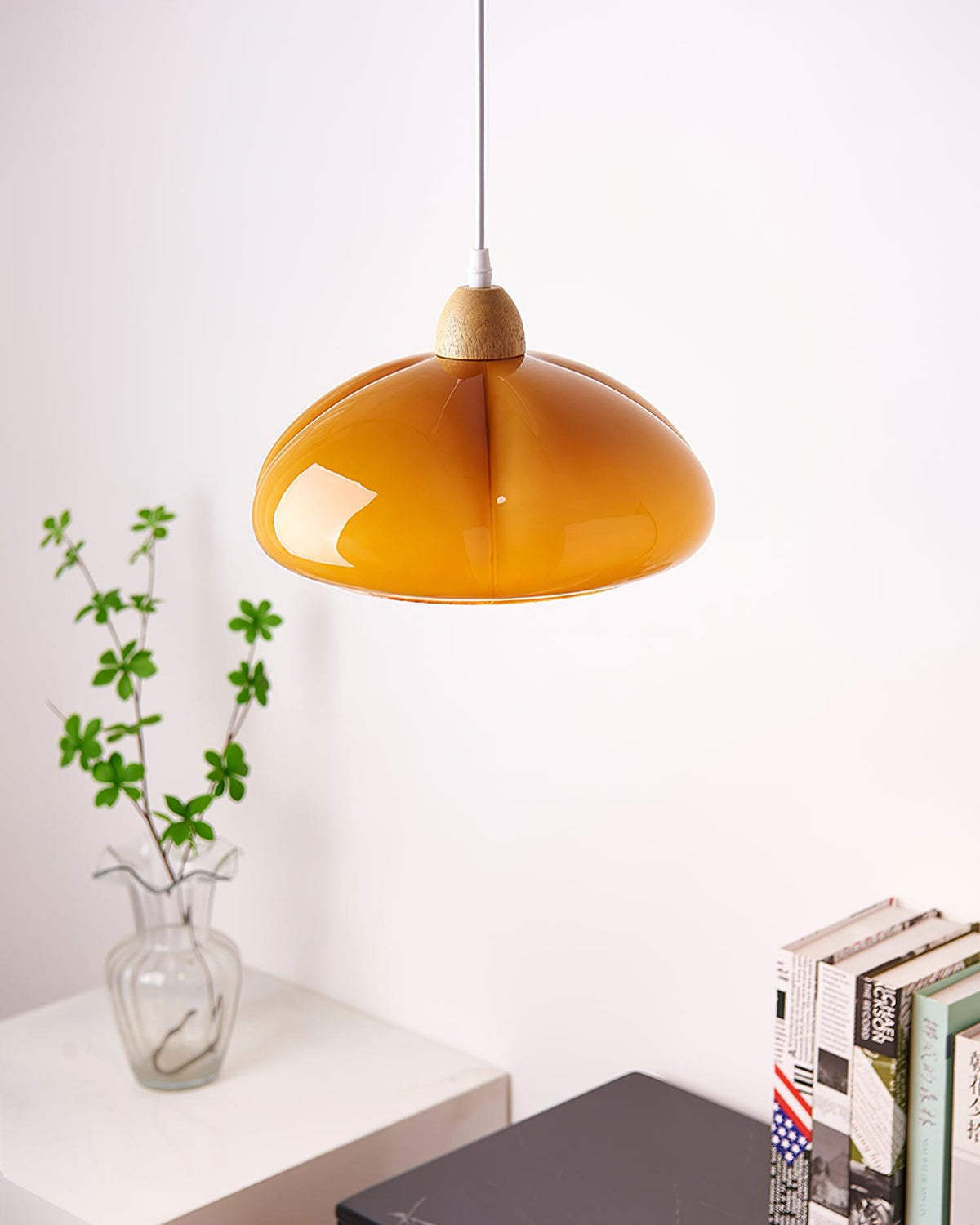 Avenisena Pendant Lamp