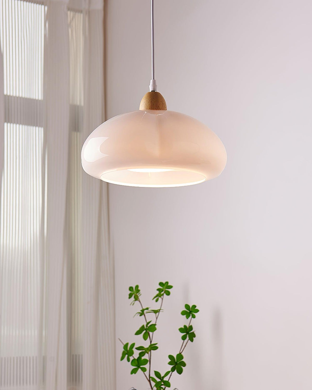 Avenisena Pendant Lamp