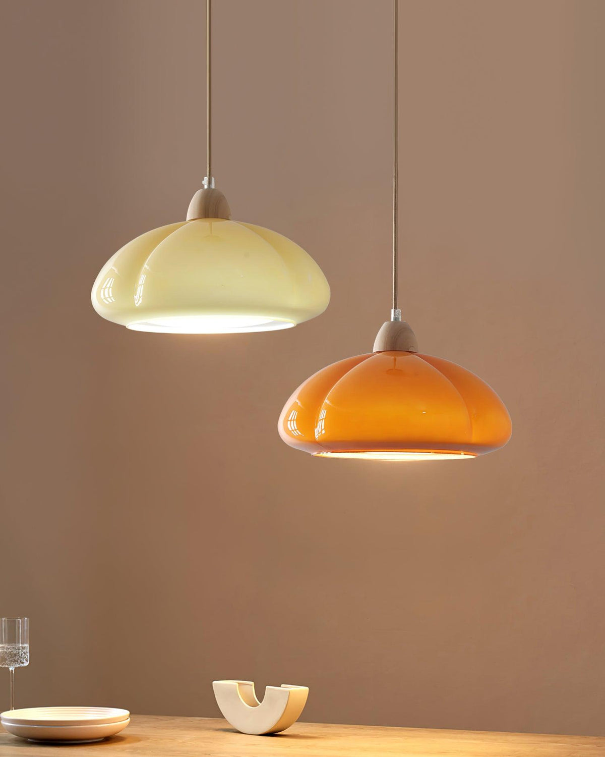 Avenisena Pendant Lamp