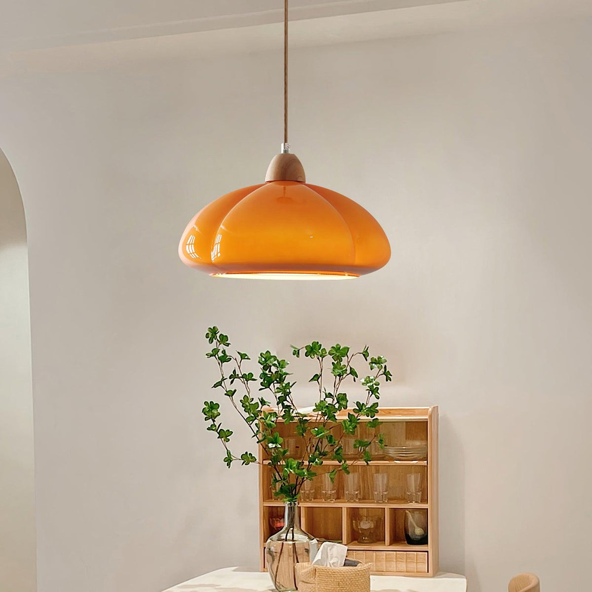 Avenisena Pendant Lamp