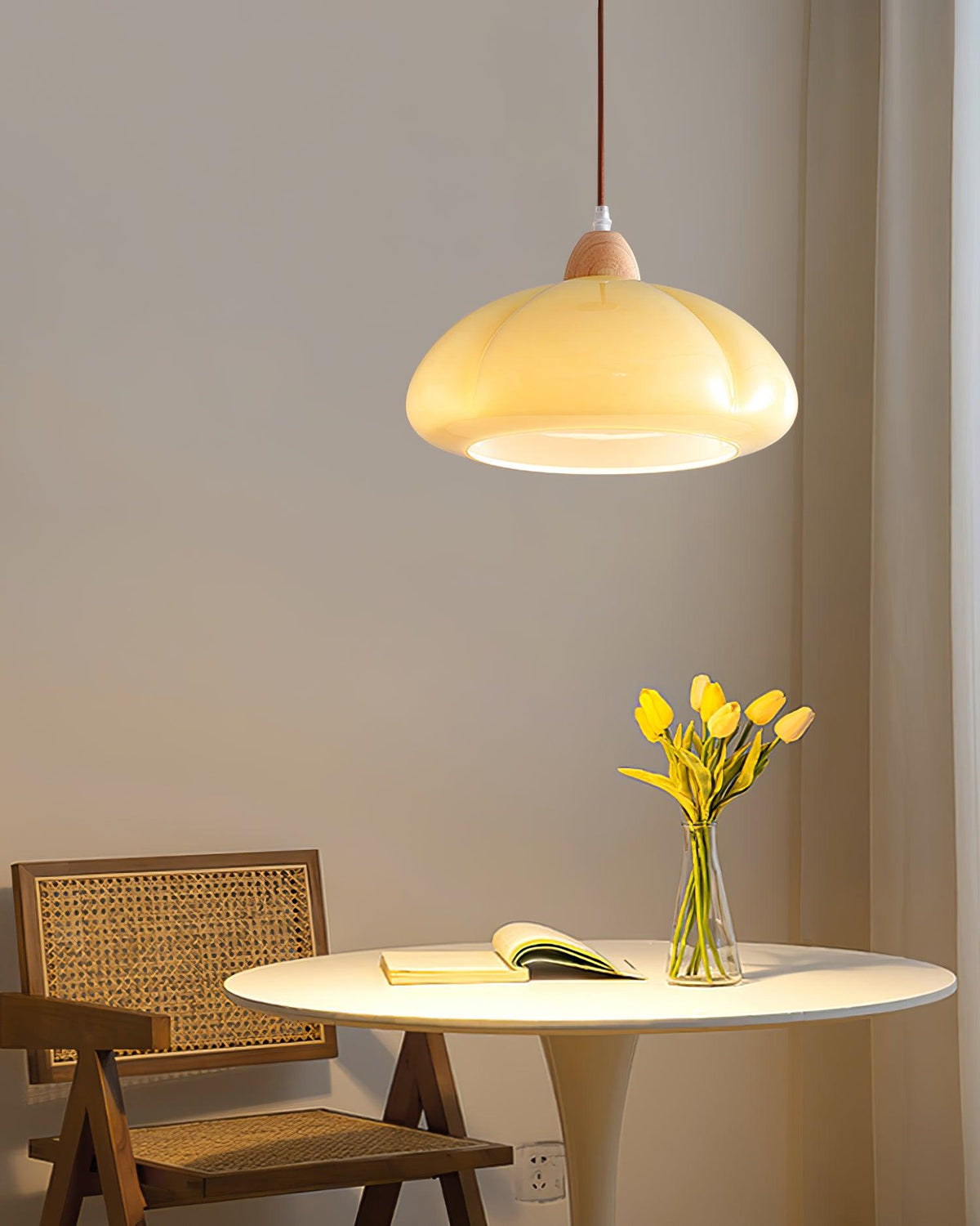 Avenisena Pendant Lamp