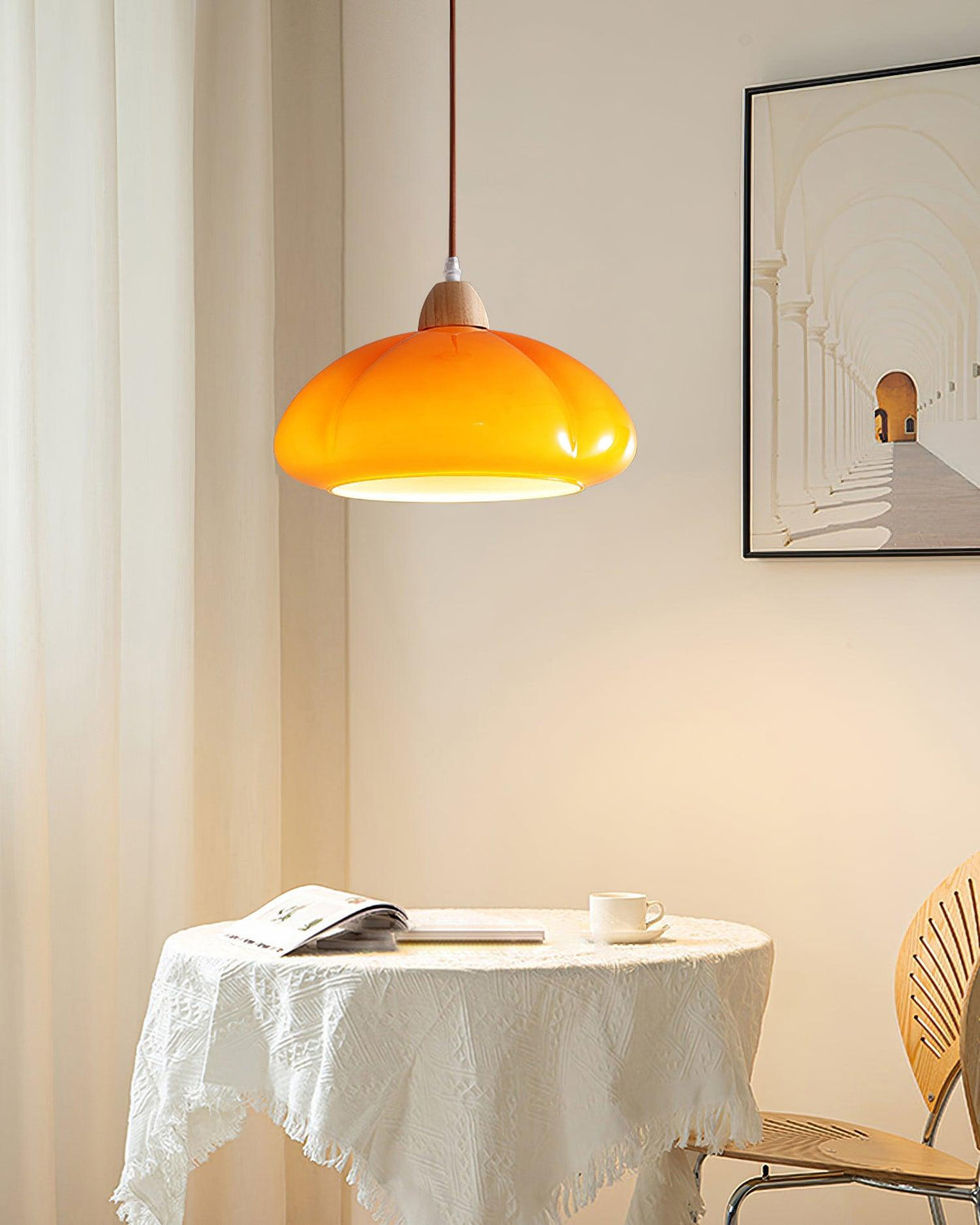 Avenisena Pendant Lamp