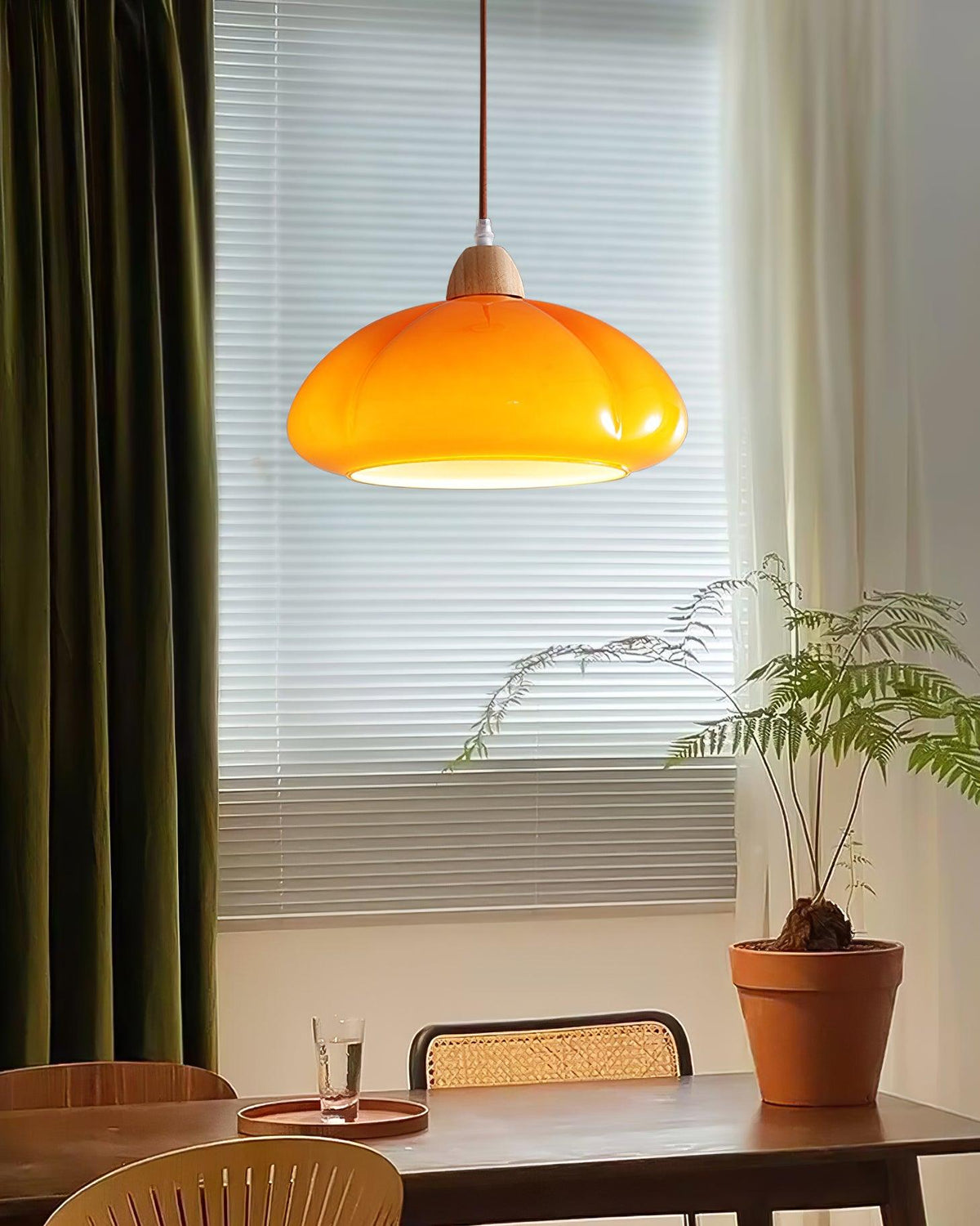 Avenisena Pendant Lamp