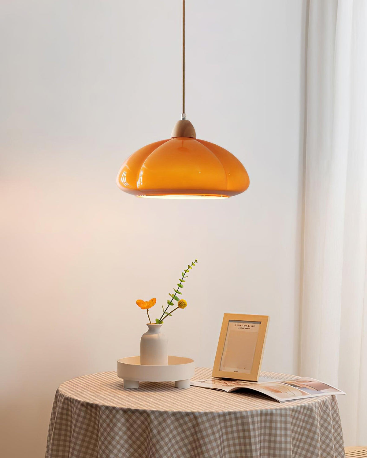 Avenisena Pendant Lamp