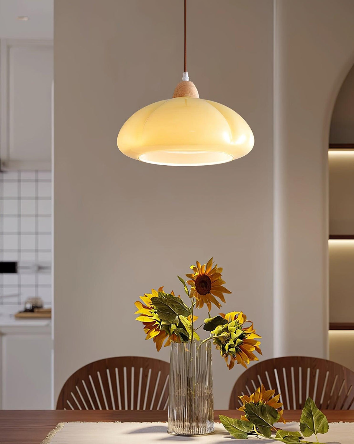 Avenisena Pendant Lamp